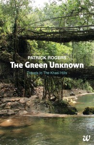 Green Unknown cover (JPG)