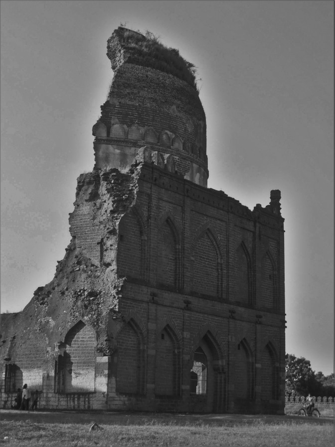 33 Humayun's Tomb Ashtur - Copy (2)