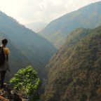 CHAPTER 13: TO THE SINGING HILLS