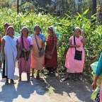 CHAPTER 14: THE MATRILINY