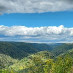 The Pennsylvania Wilds, Pt. 1